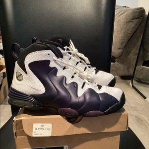 AIR PENNY 3 🍆